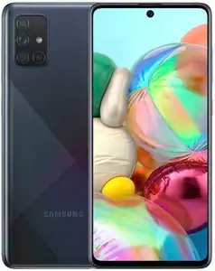 Замена кнопки включения на телефоне Samsung Galaxy A71 в Воронеже